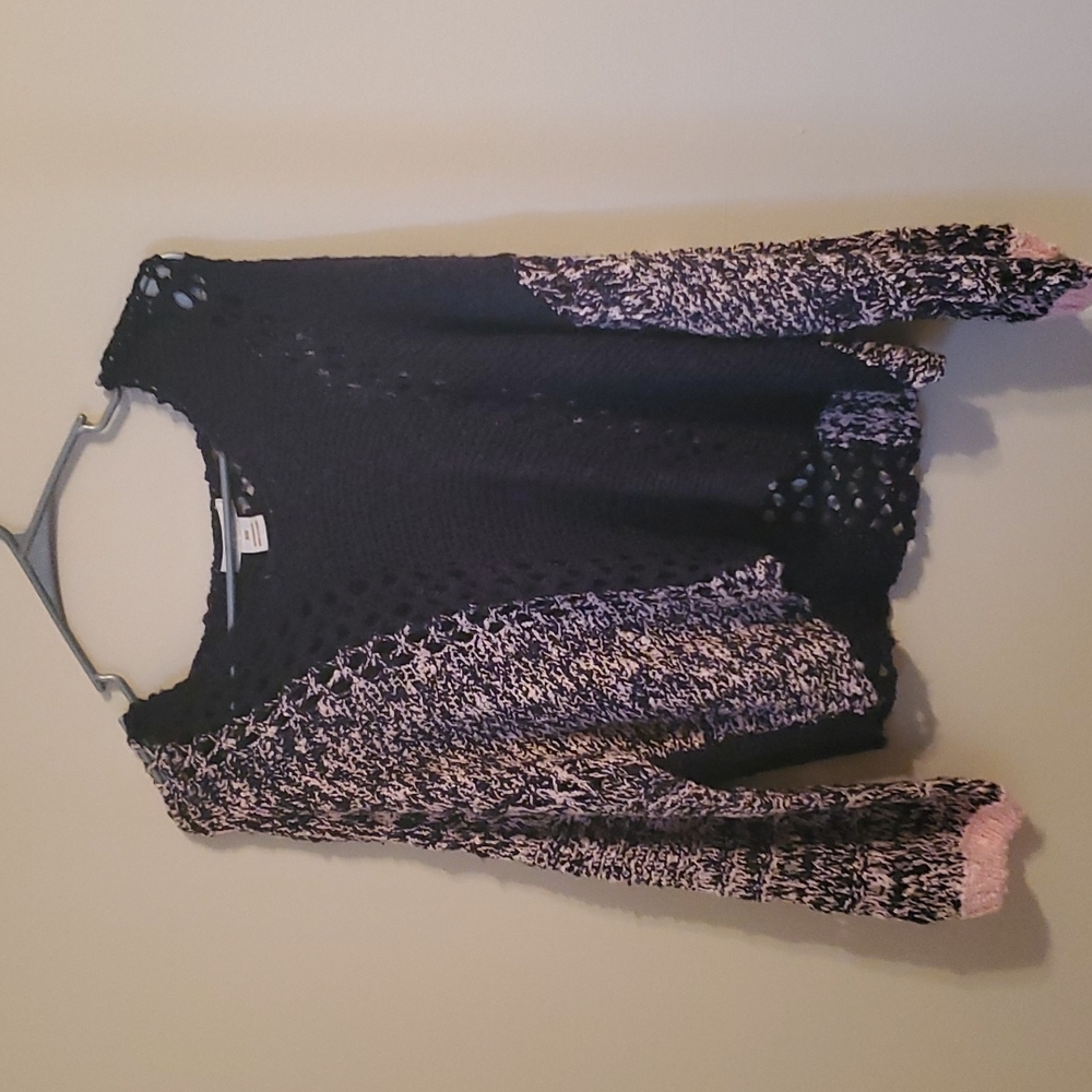3/$25!! Comfy sweater
